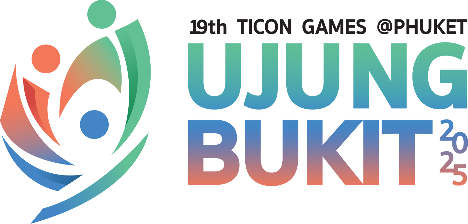 Ticon Logo